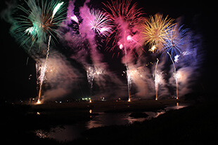 市民祭宿毛まつり