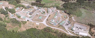 日吉工場